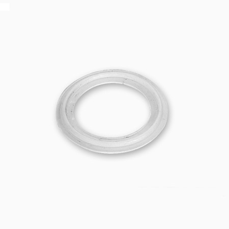 Silicone joint gasket CLAMP (1,5 inches) в Ростове-на-Дону