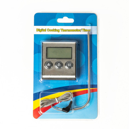 Remote electronic thermometer with sound в Ростове-на-Дону