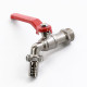 Ball valve L-shaped ET 1/2" в Ростове-на-Дону