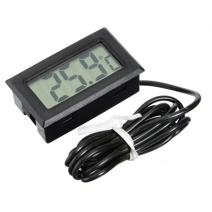 Термометр электронный с выносным датчиком в Ростове-на-Дону
