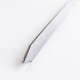 Stainless skewer 620*12*3 mm with wooden handle в Ростове-на-Дону