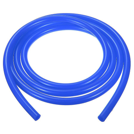High hardness PU hose blue 12*8 mm (1 meter) в Ростове-на-Дону