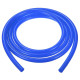 High hardness PU hose blue 10*6,5 mm (1 meter) в Ростове-на-Дону