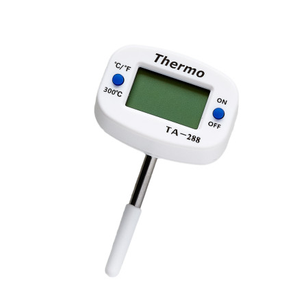 Термометр электронный TA-288 укороченный в Ростове-на-Дону