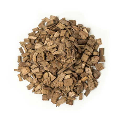 Oak Chips "Medium" moderate firing 50 grams в Ростове-на-Дону