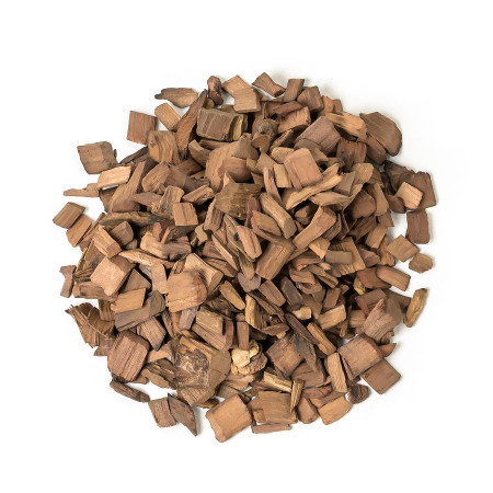 Applewood chips "Medium" moderate firing 50 grams в Ростове-на-Дону