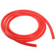 High hardness PU hose red 10*6,5 mm (1 meter) в Ростове-на-Дону