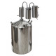 Brew distillation apparatus "Abramov" 20/35/t в Ростове-на-Дону