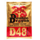 Turbo yeast alcohol "Double Dragon" D48 (132 gr) в Ростове-на-Дону