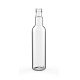 Bottle "Guala" 0.5 liter without stopper в Ростове-на-Дону