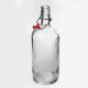 Colorless drag bottle 1 liter в Ростове-на-Дону