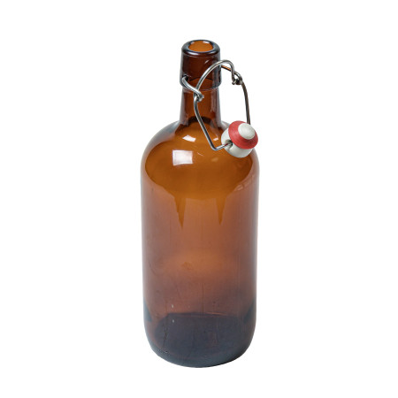 Bottle drag 1 dark 1 liter в Ростове-на-Дону