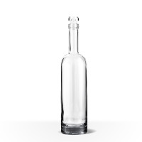 Бутылка "Арина" 0,7 литра с пробкой 