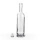 Бутылка "Арина" стеклянная 0,7 литра с пробкой  в Ростове-на-Дону