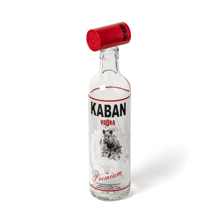 Souvenir bottle "Boar" 0.5 liter в Ростове-на-Дону